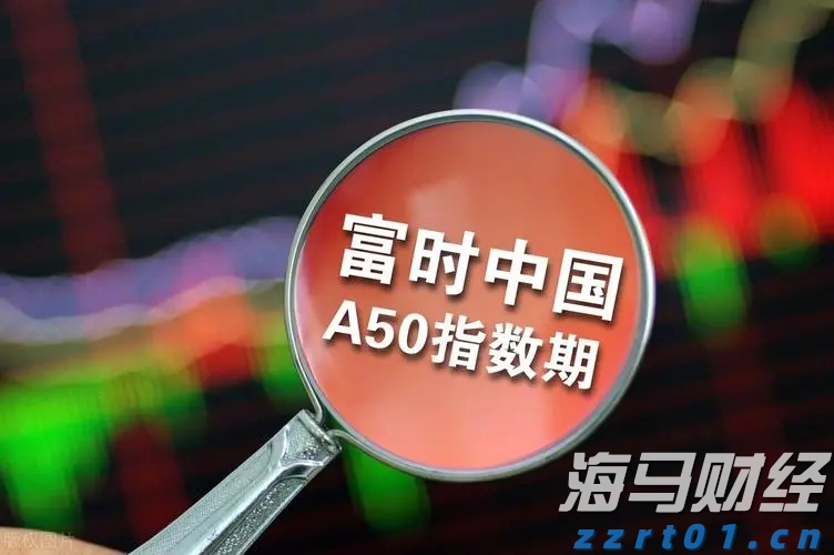 TMGM有中国富时A50指数吗